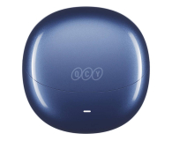 QCY HT 10 Pro TWS ANC niebieskie - 1274406 - zdjęcie 5